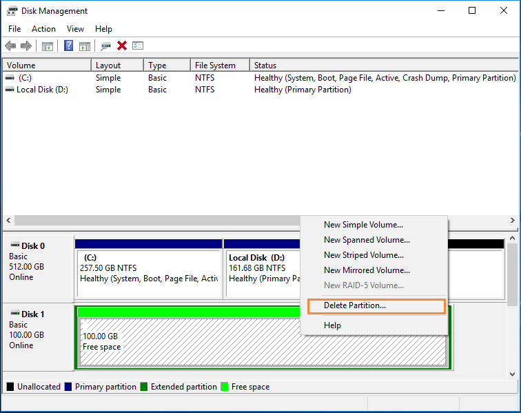 delete_free_space
