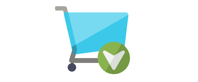 Buy cart